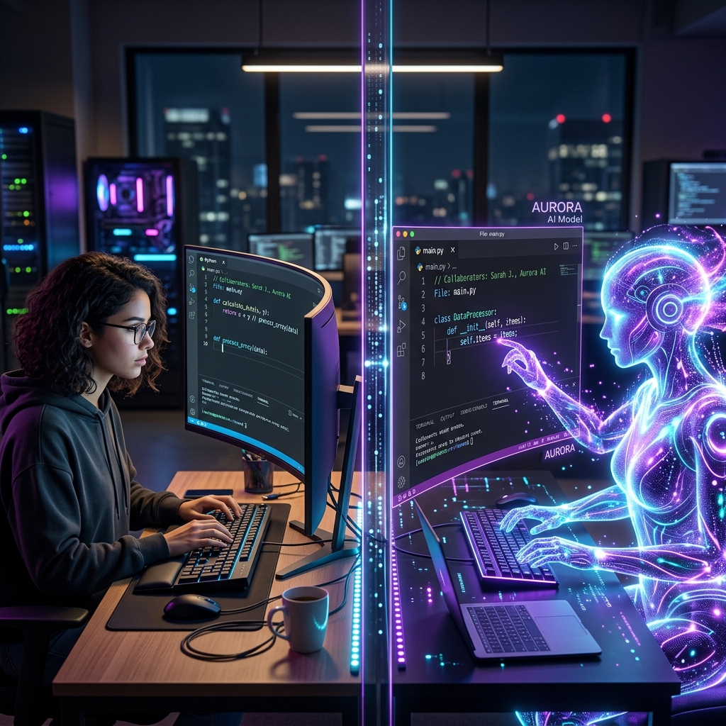 AI and Developer Collaboration
