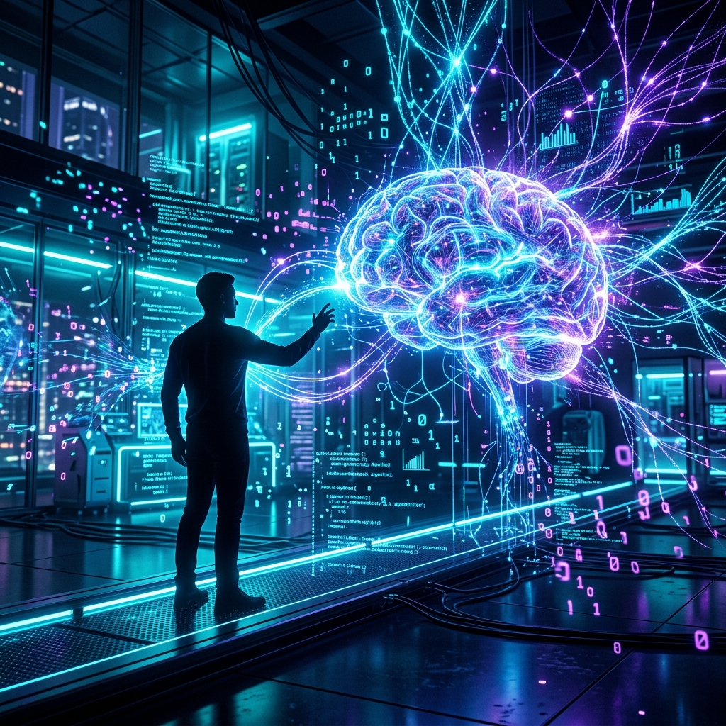How AI is Reshaping Software Engineering