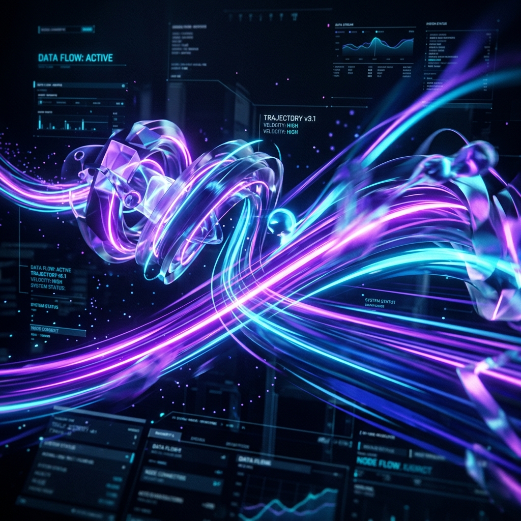 Mastering Framer Motion for Futuristic Web UIs