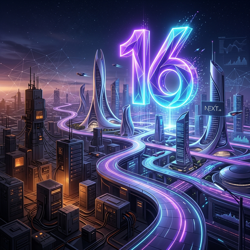 Why I Switched Every Client Project to Next.js 16 (And You Should Too)